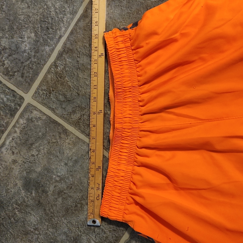 NIKE Dri-Fit Athletic Shorts,  Men's Size Large